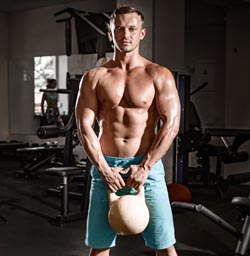 Gym Trainer 1 1