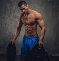Gym Trainer 3
